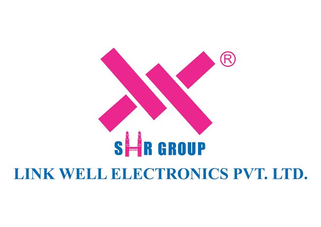 Linkwell Legacy Logo